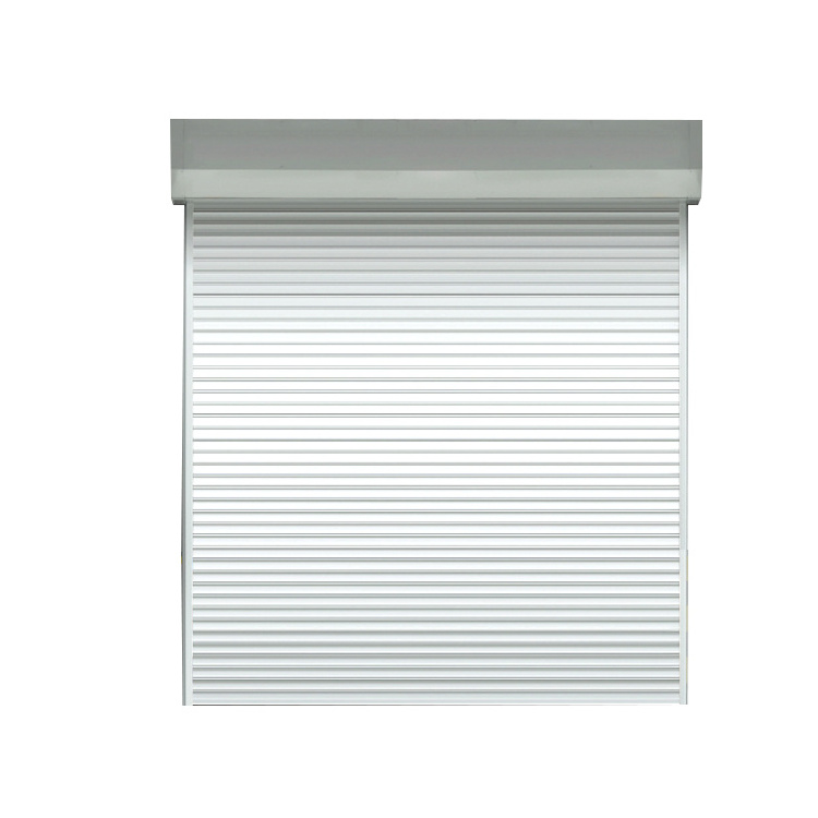 roller shutter sliding door warehouse roller shutter doors 2024