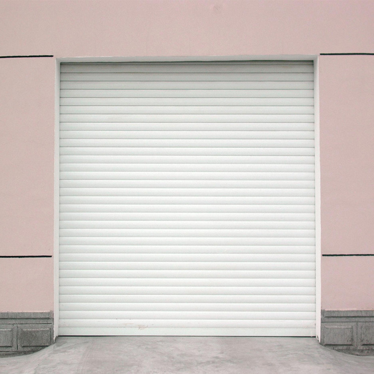 Security Rolling Windows Residential Manual Aluminum Roller Shutter Window