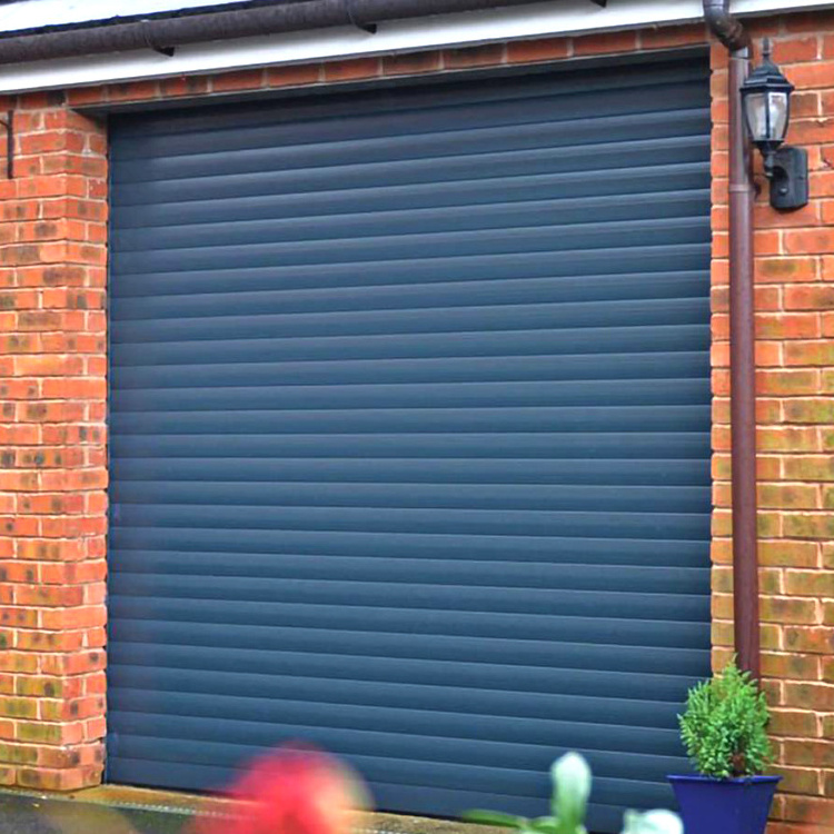 roller shutters for house doors  electric roll up  roller shutter doors