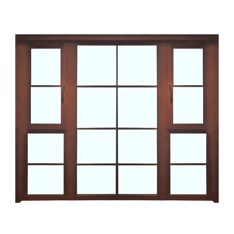 Aluminum frame windows and doors hot sale aluminum sliding doors