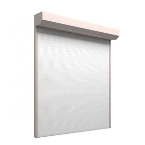 roller shutters for house doors  electric roll up  roller shutter doors