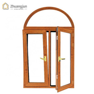 Aluminum frame windows and doors hot sale aluminum sliding doors