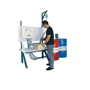 Pu Filling Machine for Packaging/ Portable Foam Packaging System