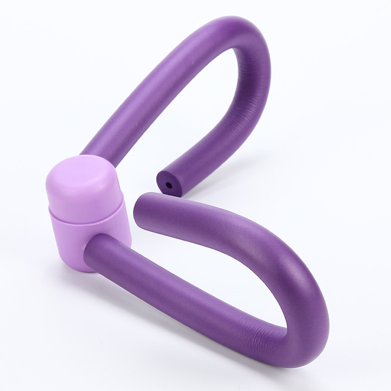 2024 Custom Multi-Functional Leg Slimming Fitness Tool yoga lean leg pelvic floor muscle training buttock portable equipment