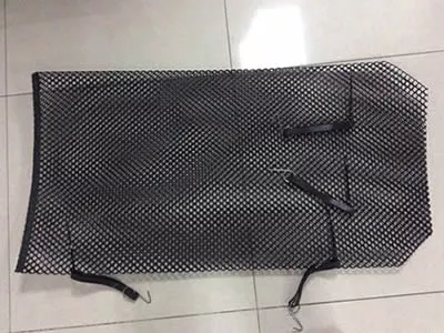 High quality float oyster mesh bag