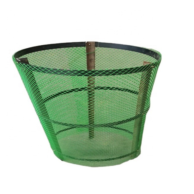 HDPE tree guard