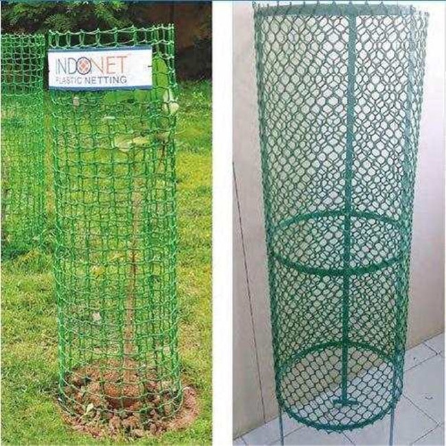 HDPE tree guard