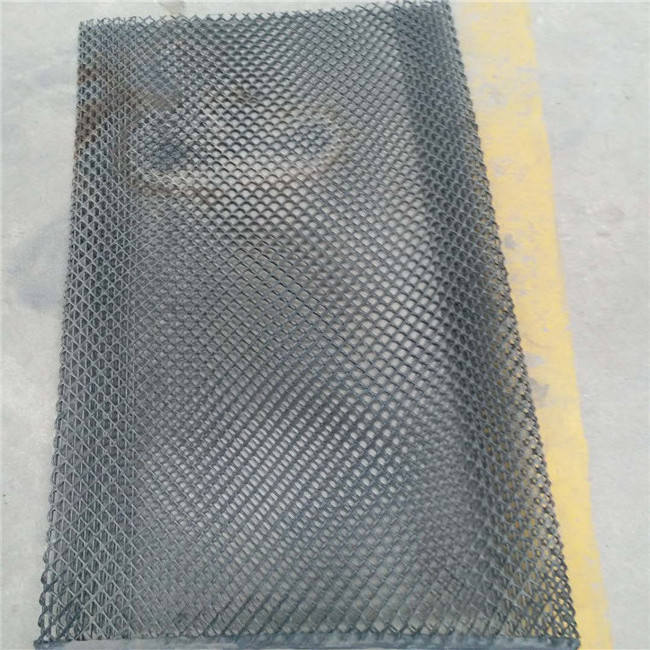 Oyster  diamond mesh Growing Bags