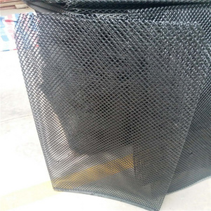 Oyster  diamond mesh Growing Bags