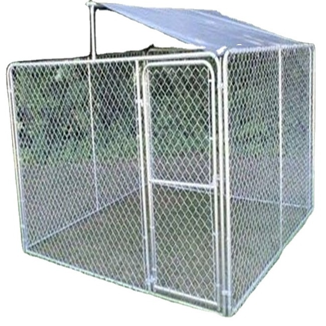 Dog Kennel for large dogs