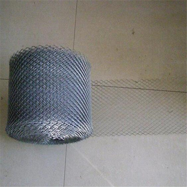 Brick Wall Reinforcement Mesh for Reinforced Concrete Uses