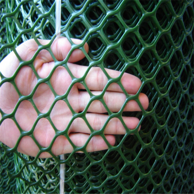 Grass & Turf Reinforcement Mesh