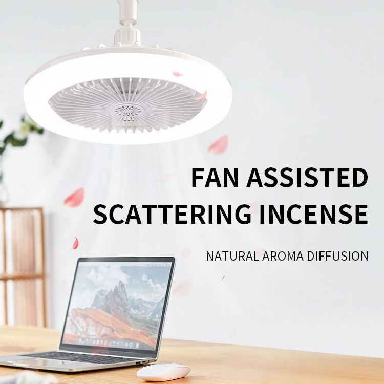 Producer Pricing Led Ceiling Fan Dimmbare Bedroom Ceiling Fan With Light