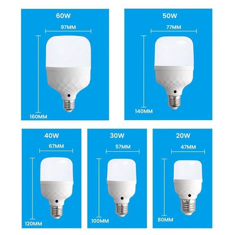 Smart Life Led Bulb High Lumen Voice Control Dimming Color E27 40W Rgbcw Smart Bulb