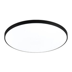 New product Radar induction led ceiling light round multifunctional radar sensor light for home