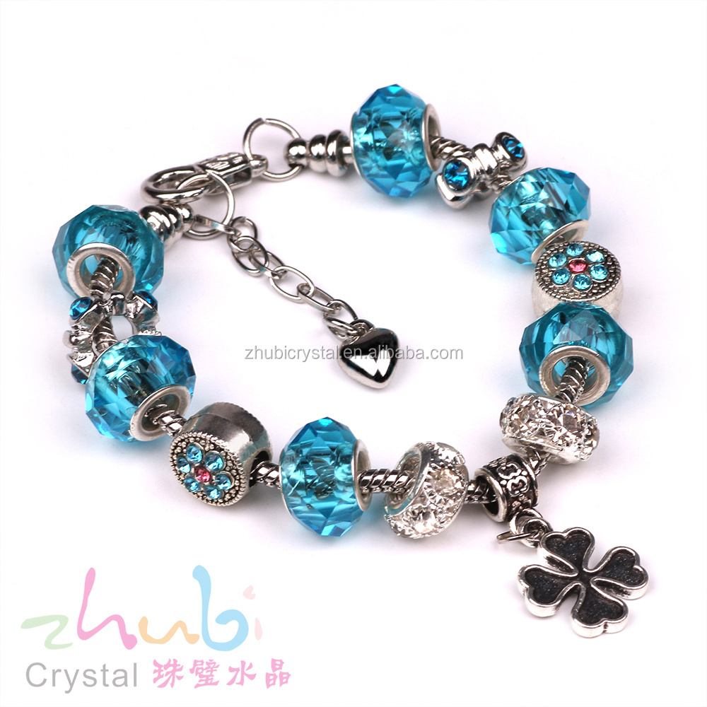 Charms Silver 925 Original Bracelet