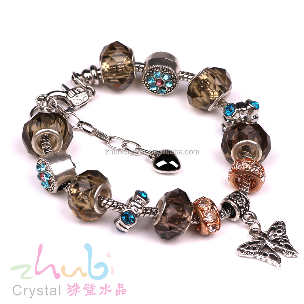 Charms Silver 925 Original Bracelet