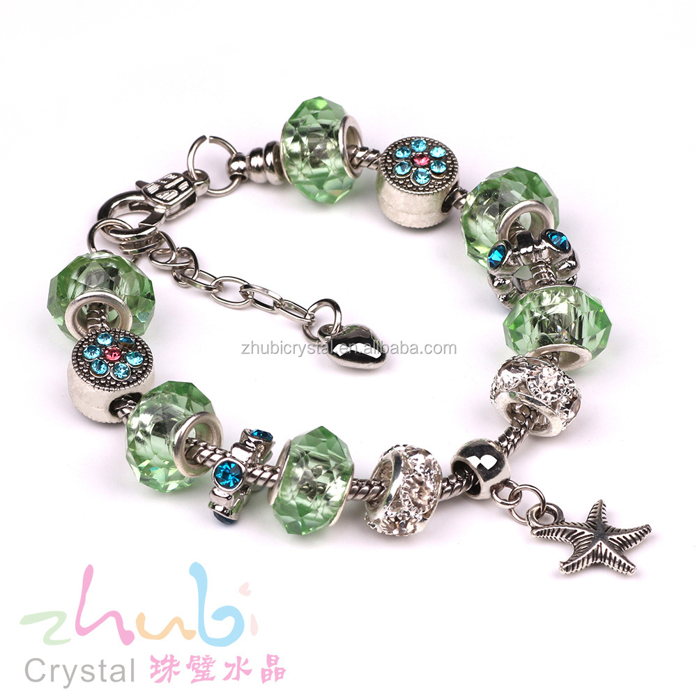 Charms Silver 925 Original Bracelet