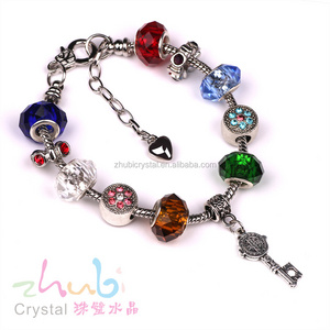 Charms Silver 925 Original Bracelet