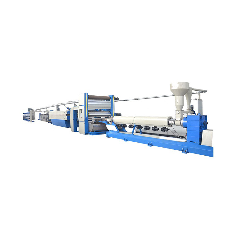 2024 ZHUDING PP woven bag production line  rice bag production machine