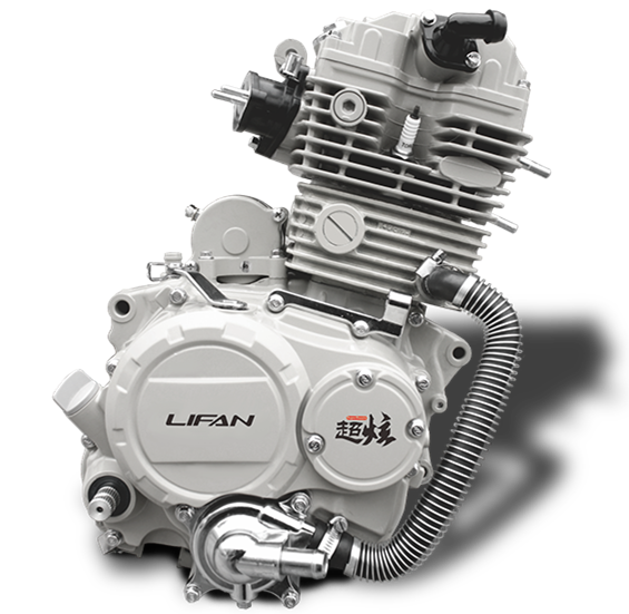 Lifan water cooled engine for sale  ISO approved   4 Stroke Gasoline Engine