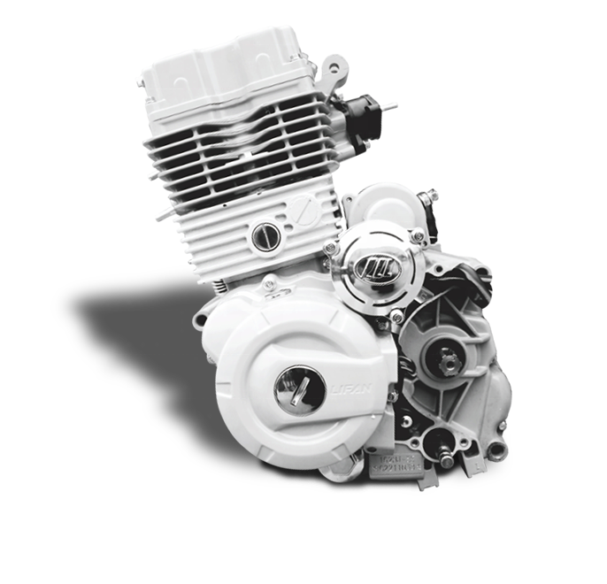 Lifan water cooled engine for sale  ISO approved   4 Stroke Gasoline Engine