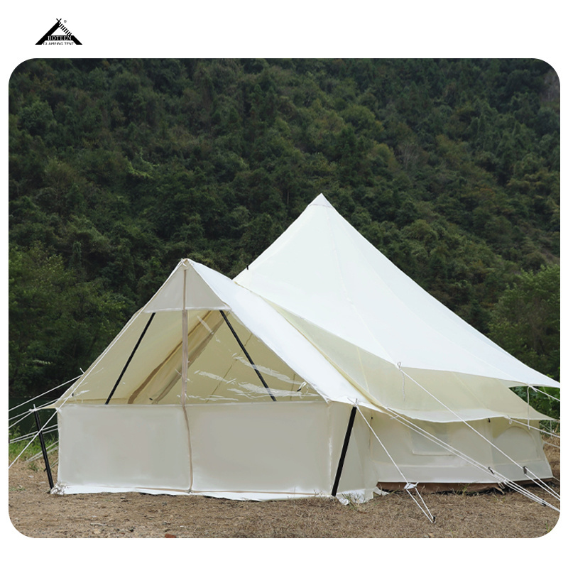 Boteen Tent Manufacturer Outdoor Camping Tent For Sale 3-4 Person Portable Canopy Tents