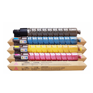 MP C4500 for Ricoh Aficio MP C3500/C4500 neutral packing genuine toner cartridge high page yield color copier toner