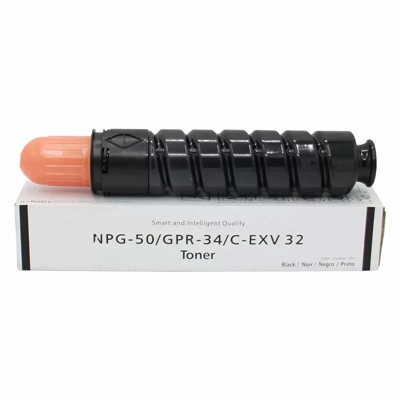 factory manufacturer Japanese toner NPG50 C-EXV32 GPR34 for Canon iR2535 i2535 iR2545 i2545 toner