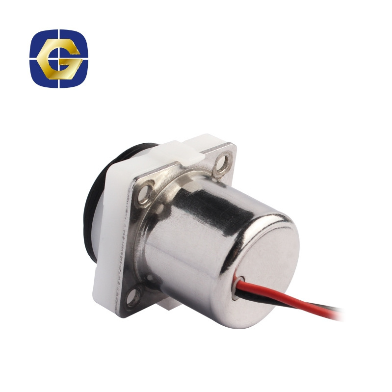 DC 6V Low Power Bi-stable Latching Solenoid Water Solenoid Valve for Smart Water Control Systems