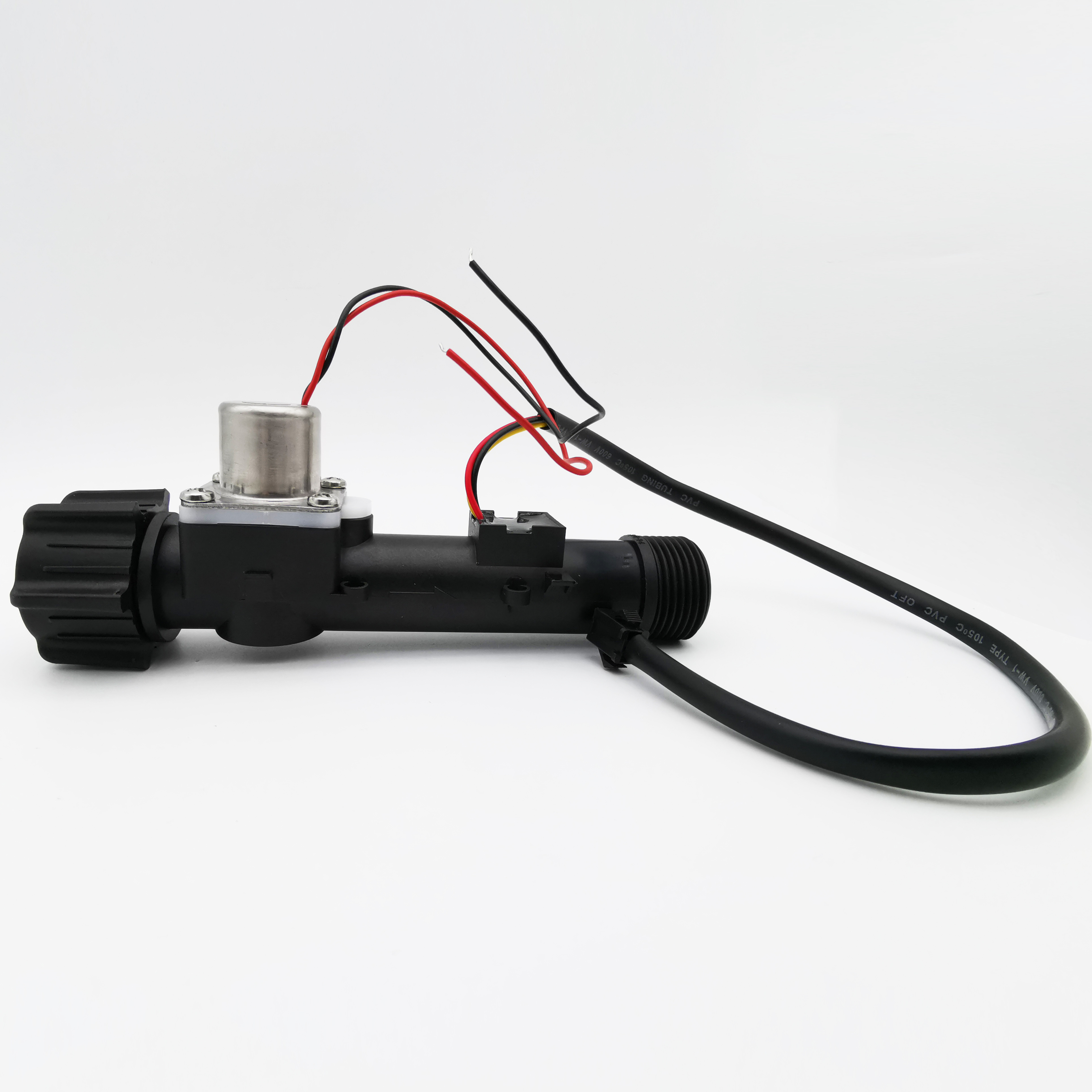 Wifi Water Solenoid Valve G3/4 NH3/4 Inch 3V 6V 12V irrigation Latching solenoid valve for Timer Irrigation System