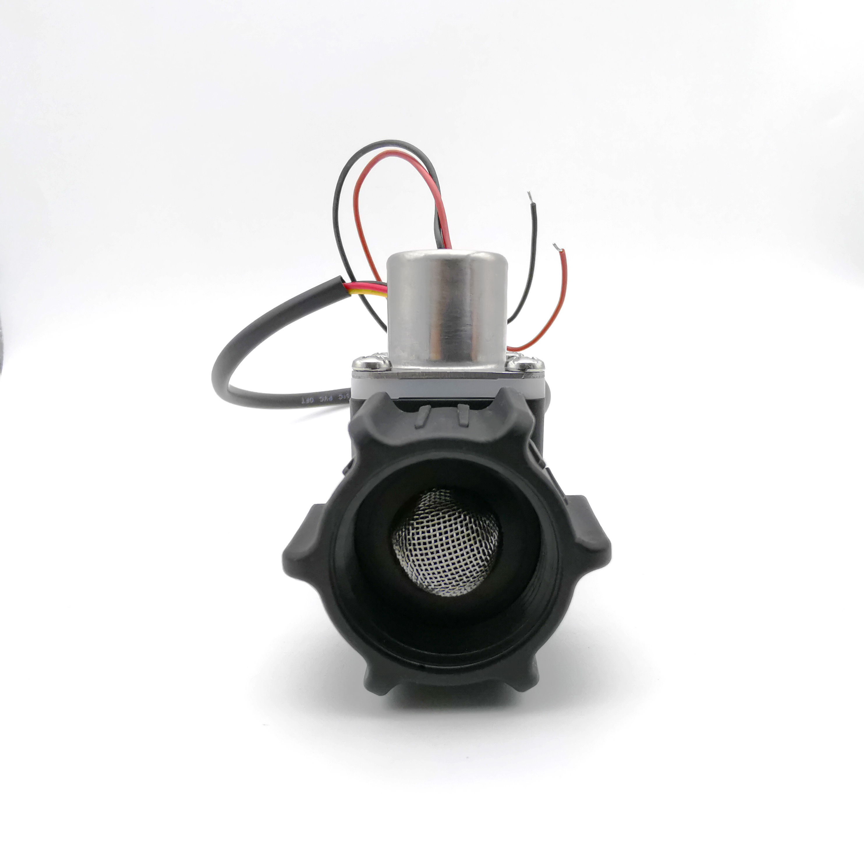 Wifi Water Solenoid Valve G3/4 NH3/4 Inch 3V 6V 12V irrigation Latching solenoid valve for Timer Irrigation System