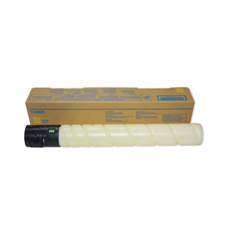 Compatible Toner Cartridge TN324 For Konica Minolta Bizhub C258/ C308/C368 Copier Toner for C258 C308C368