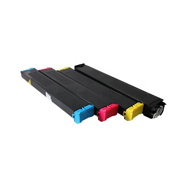 toner kits DX-25 for Sharp DX-2000/2000N /2000U/2500/2500N /2500U color copier toner cartridge DX25