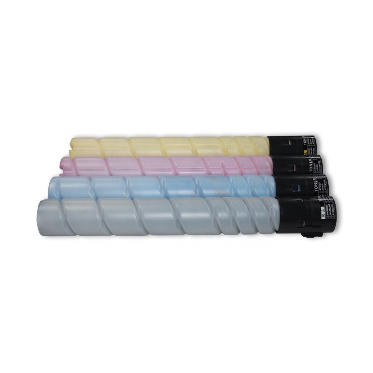 Compatible Toner Cartridge TN324 For Konica Minolta Bizhub C258/ C308/C368 Copier Toner for C258 C308C368