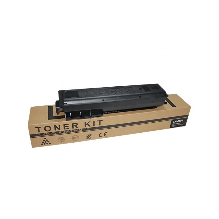 Compatible Toner Kit TK-4107  for use in TASKalfa 1800/1801/2200/2201 Toner Cartridge  Copier TK4107