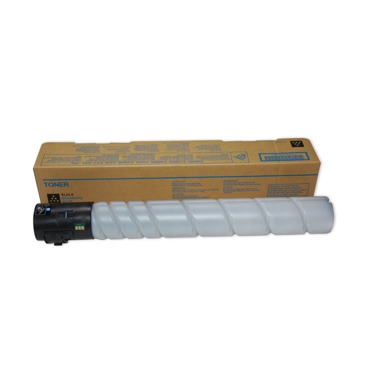 Compatible Toner Cartridge TN324 For Konica Minolta Bizhub C258/ C308/C368 Copier Toner for C258 C308C368