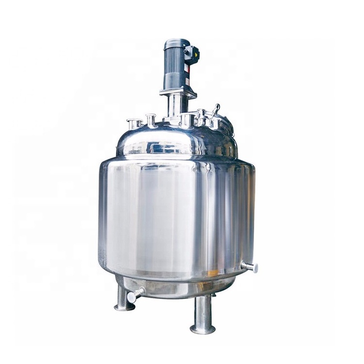 lab scale mixing tank liquid fertilizer mixing tank 20l ozone generator with pump and mixing tank