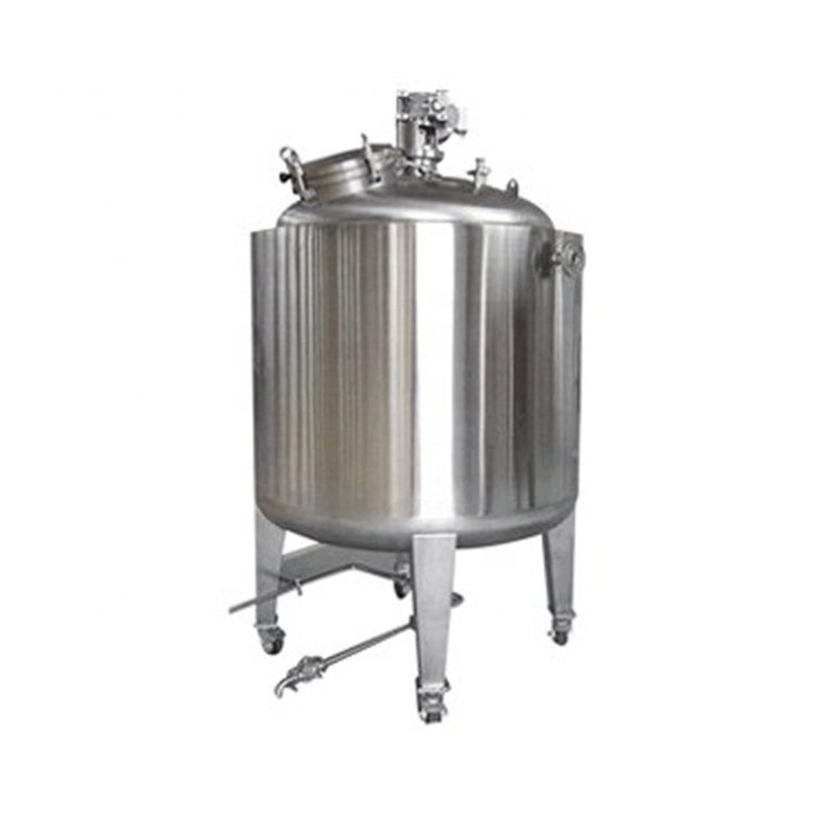 lab scale mixing tank liquid fertilizer mixing tank 20l ozone generator with pump and mixing tank