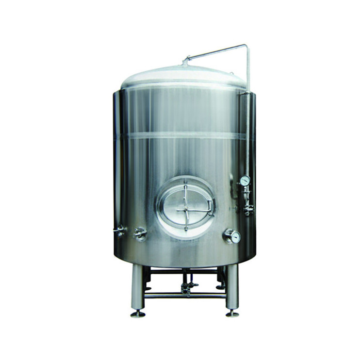 50l 100 liter glycol jacket conical fermenter used micro 50000l fermentation tank beer brewing