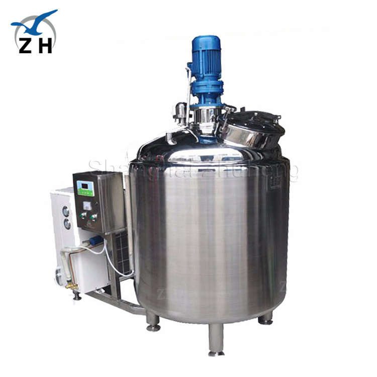 food grade sanitary iso tank container for sale