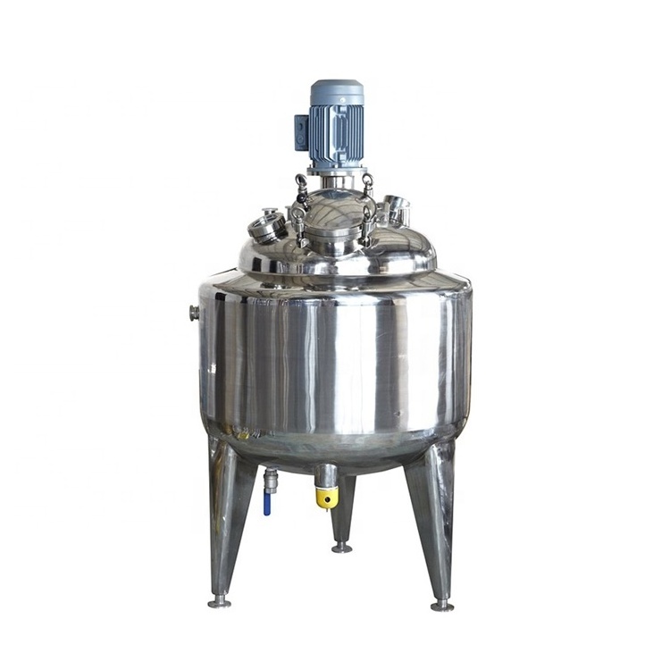 lab scale mixing tank liquid fertilizer mixing tank 20l ozone generator with pump and mixing tank