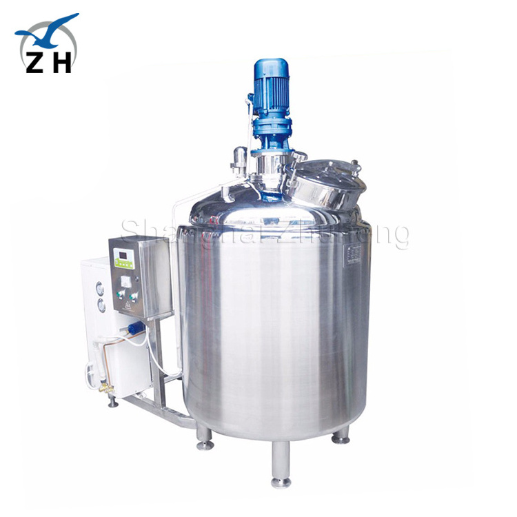 food grade sanitary iso tank container for sale