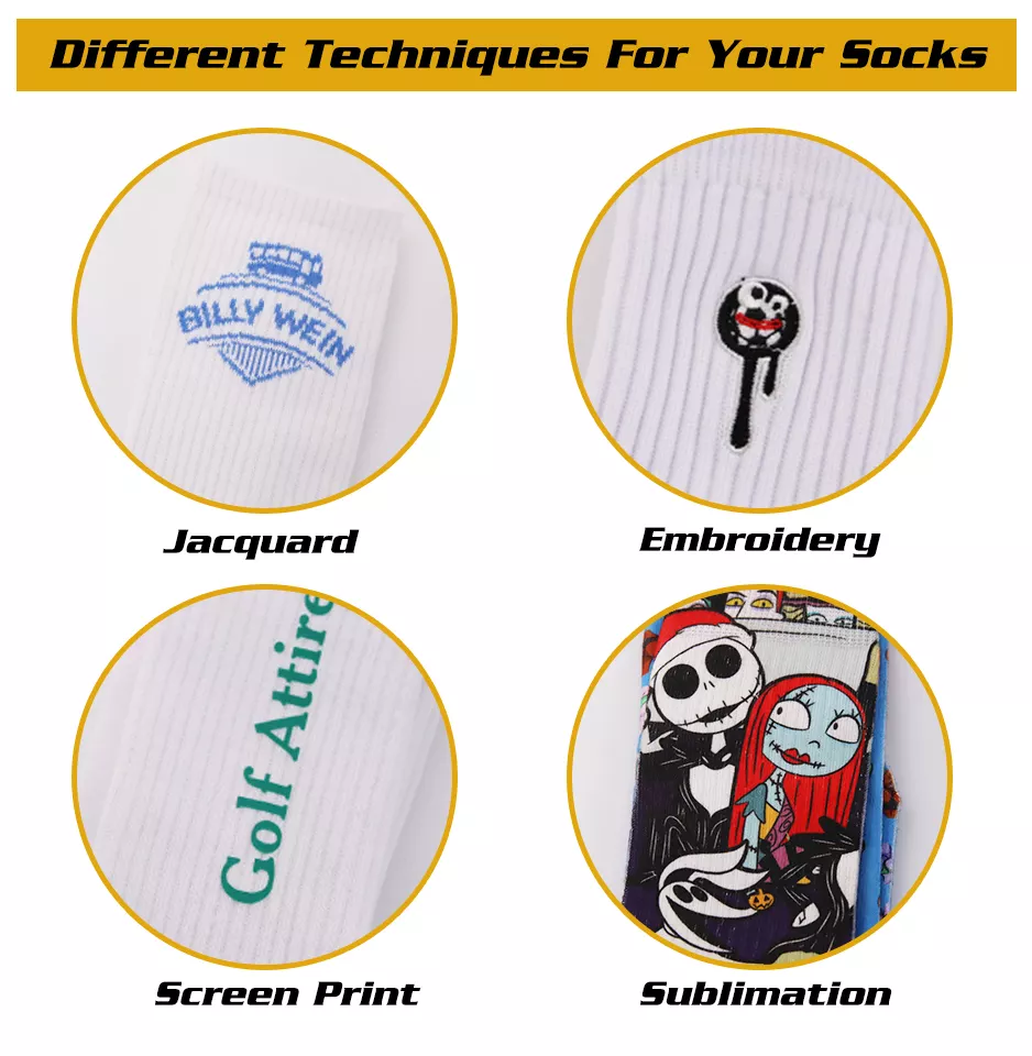 Custom Logo Design Gym Sport Socks Anti Slip Sock Non Slip Soccer Athletic Sport Football Grip Socks