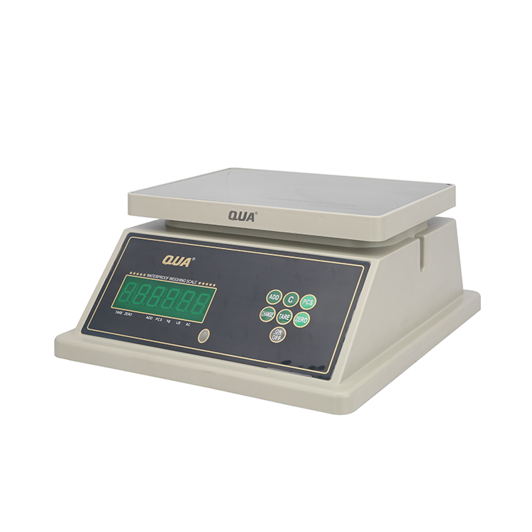 High Quality 30Kg Electronic Price Counting Milk Weighing Scale