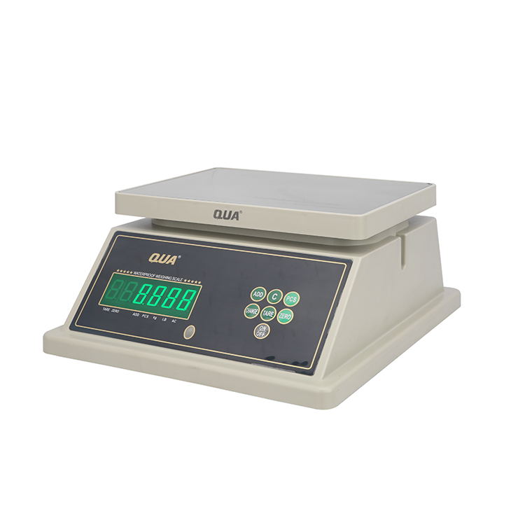 High Quality 30Kg Electronic Price Counting Milk Weighing Scale