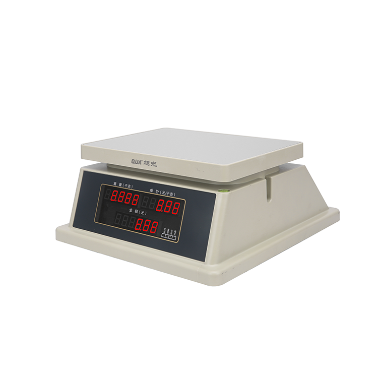 High Quality 30Kg Electronic Price Counting Milk Weighing Scale