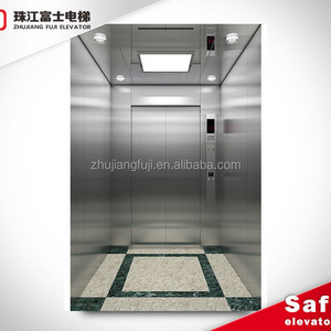 Cheap home elevator 5 person home elevator Outdoor Small lift residential elevator price