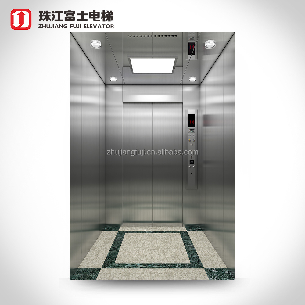 Cheap home elevator 5 person home elevator Outdoor Small lift residential elevator price