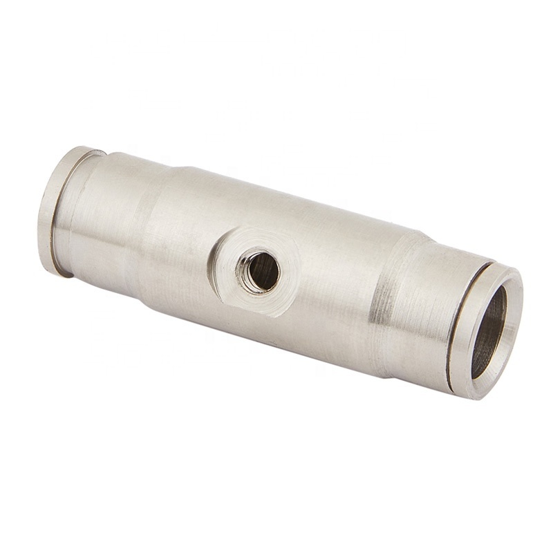 Brass high pressure misting nozzle Fittings water spray nozzle Connector ,Accessories for fog machine Misting System